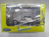 画像: VESPA PX206　WELLY model car