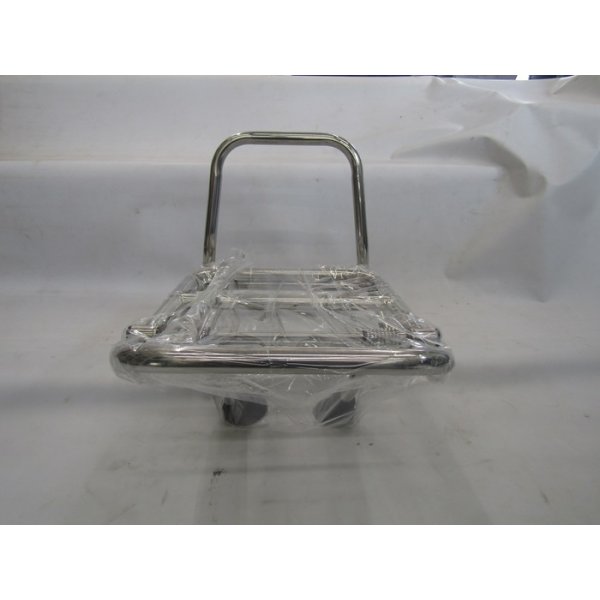 画像3: VESPA　REAR  Luggage Carrier  (3)