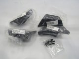画像:  ITALJET  Dragster 125/200 Aero Wing Kit 