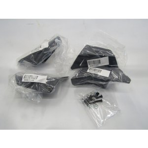 画像:  ITALJET  Dragster 125/200 Aero Wing Kit 