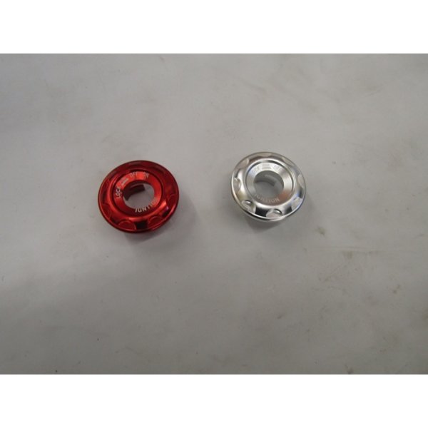 画像1:  ITALJET  KeyCylinder RockCover   (DRAGSTER) (1)