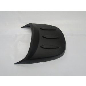 画像: PEUGEOT DJANGO SEAT COVER  (single seat cover)　mbk