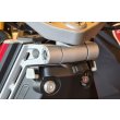 画像4:  ITALJET   Luggage Hook   (DRAGSTER) (4)