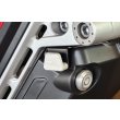 画像2:  ITALJET   Luggage Hook   (DRAGSTER) (2)