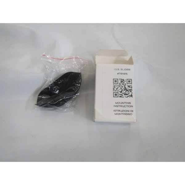 画像2:  ITALJET  I.S.S. ARM SLIDER  (DRAGSTER) (2)