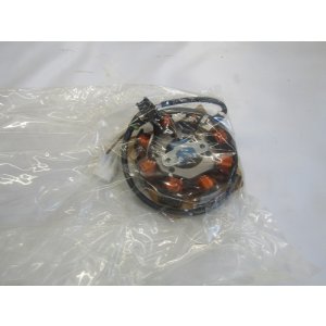 画像: SUZUKI 純正 スターター アッシー 