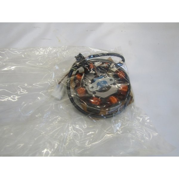 スズキ 純正 スターター アッシー アドレスV125系 