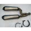 SUZUKI　GPR マフラー B-KING1300